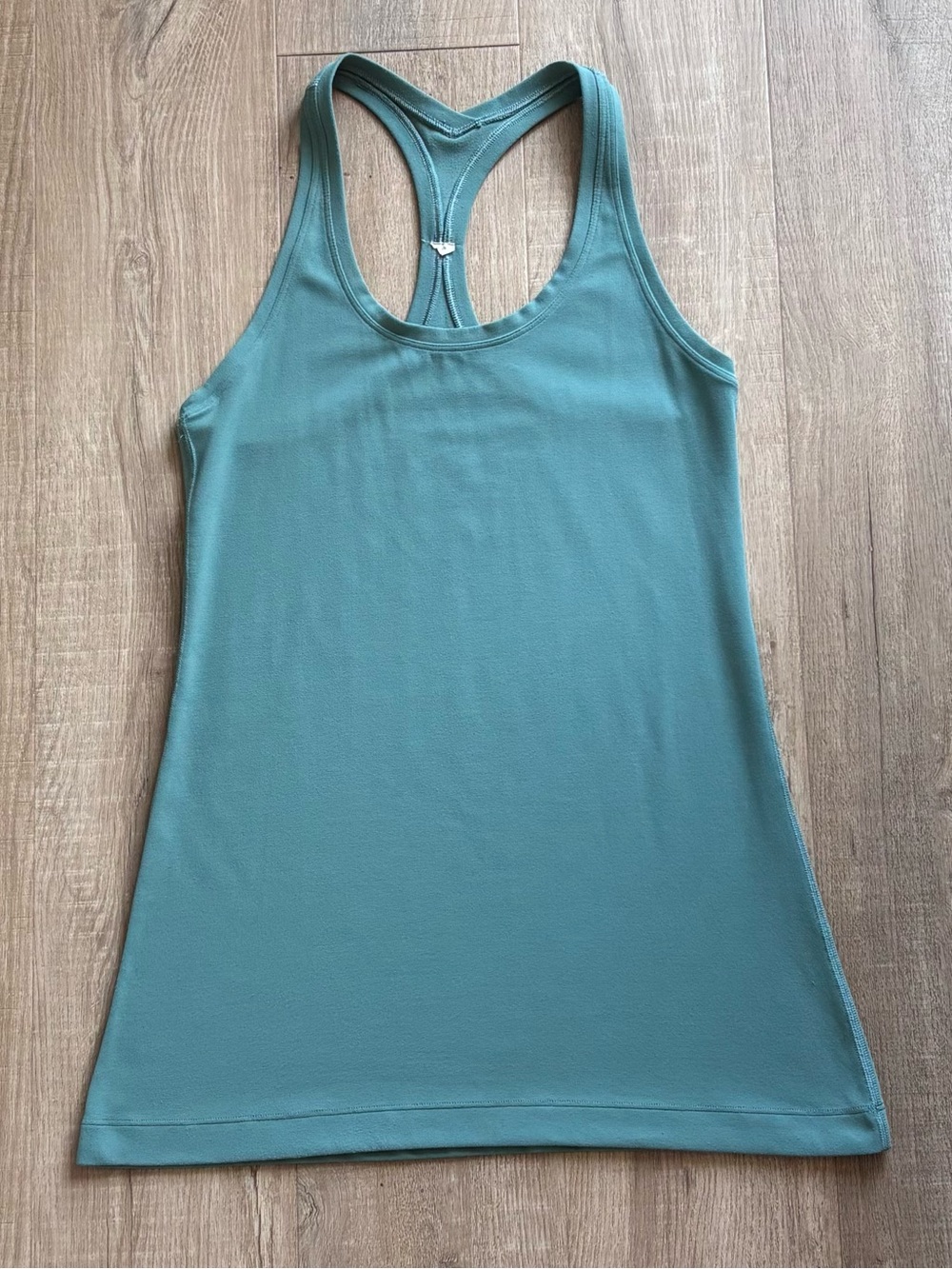 Lululemon Cool Racerback *Nulu